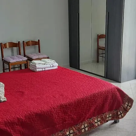 A Gæstehus 3*