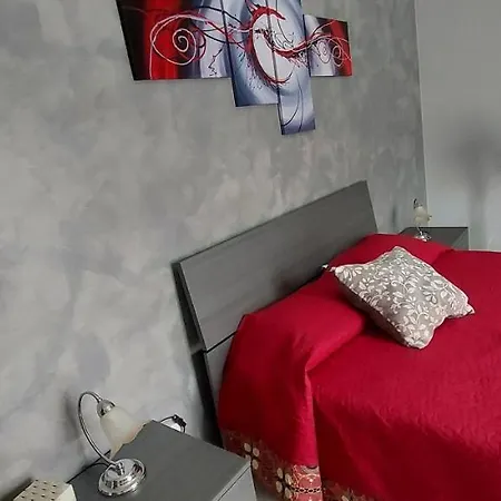 Gæstehus A