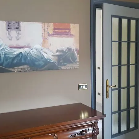 Gæstehus A Forino