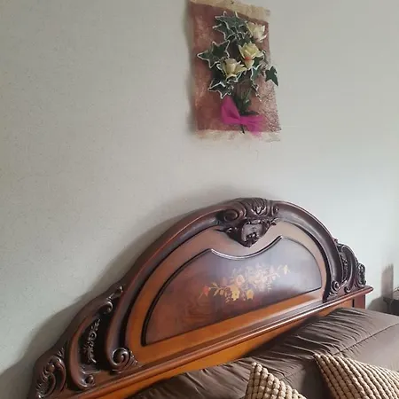Pensjonat A 3*